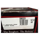 Double H | Mens Size: 12 3E | 6" Insulated Stadium Boot - Double H | Mens Size: 12 3E | 6" Insulated Stadium Boot -