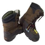 Rocky | Mens Size : 13M (Model Number: 7465) - BlizzardStalker PRO Boots Insulated ,Steel Toe Rocky | Mens Size : 13M (Model Number: 7465) - BlizzardStalker PRO Boots Insulated ,Steel Toe