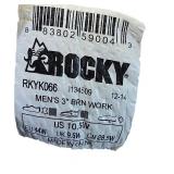 Rocky | Mens Size 10.5 W (Model:RKYK066) - Bigfoot Waterproof Oxford Work Rocky | Mens Size 10.5 W (Model:RKYK066) - Bigfoot Waterproof Oxford Work