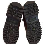 Wolverine | Mens Size 8.5W (Model Number:W03868)-8" Waterproof 600g Insulated Steel Safety Toe Work Boot Wolverine | Mens Size 8.5W (Model Number:W03868)-8" Waterproof 600g Insulated Steel Safety Toe Work Boot