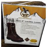 Georgia Boots | Men Georgia Boots | Men