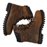 Georgia Boots | Mens Size 10 2E (Model Number:G8162)-9in. Insulated Waterproof Work Boots Georgia Boots | Mens Size 10 2E (Model Number:G8162)-9in. Insulated Waterproof Work Boots