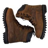 Georgia Boots | Mens Size 10 2E (Model Number:G8162)-9in. Insulated Waterproof Work Boots Georgia Boots | Mens Size 10 2E (Model Number:G8162)-9in. Insulated Waterproof Work Boots