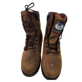Georgia Boots | Mens Size 10 2E (Model Number:G8162)-9in. Insulated Waterproof Work Boots Georgia Boots | Mens Size 10 2E (Model Number:G8162)-9in. Insulated Waterproof Work Boots