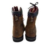 Georgia Boots | Mens Size 10 2E (Model Number:G8162)-9in. Insulated Waterproof Work Boots Georgia Boots | Mens Size 10 2E (Model Number:G8162)-9in. Insulated Waterproof Work Boots