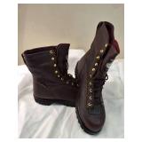 Georgia Boots | Men Georgia Boots | Men