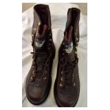 Georgia Boots | Men Georgia Boots | Men