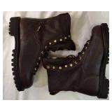 Georgia Boots | Men Georgia Boots | Men