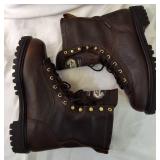 Georgia Boots | Men Georgia Boots | Men