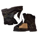 Red Wing | Mens Size :12.0 2E ( Model 3534) -BRNR XP - Met Guard Red Wing | Mens Size :12.0 2E ( Model 3534) -BRNR XP - Met Guard