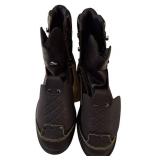 Red Wing | Mens Size :12.0 2E ( Model 3534) -BRNR XP - Met Guard Red Wing | Mens Size :12.0 2E ( Model 3534) -BRNR XP - Met Guard