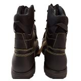 Red Wing | Mens Size :12.0 2E ( Model 3534) -BRNR XP - Met Guard Red Wing | Mens Size :12.0 2E ( Model 3534) -BRNR XP - Met Guard