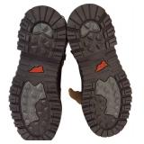 Red Wing | Mens Size :12.0 2E ( Model 3534) -BRNR XP - Met Guard Red Wing | Mens Size :12.0 2E ( Model 3534) -BRNR XP - Met Guard