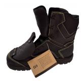 Red Wing | Mens Size :12.0 2E ( Model 3534) -BRNR XP - Met Guard Red Wing | Mens Size :12.0 2E ( Model 3534) -BRNR XP - Met Guard