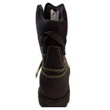Red Wing | Mens Size :12.0 2E ( Model 3534) -BRNR XP - Met Guard Red Wing | Mens Size :12.0 2E ( Model 3534) -BRNR XP - Met Guard