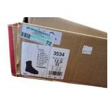 Red Wing | Mens Size :12.0 2E ( Model 3534) -BRNR XP - Met Guard Red Wing | Mens Size :12.0 2E ( Model 3534) -BRNR XP - Met Guard