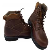 Wolverine | Mens Size 11.5 M (Model: W04326) Tremor 6" Slip Resistant Work Boot Wolverine | Mens Size 11.5 M (Model: W04326) Tremor 6" Slip Resistant Work Boot