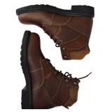 Wolverine | Mens Size 11.5 M (Model: W04326) Tremor 6" Slip Resistant Work Boot Wolverine | Mens Size 11.5 M (Model: W04326) Tremor 6" Slip Resistant Work Boot
