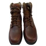 Wolverine | Mens Size 11.5 M (Model: W04326) Tremor 6" Slip Resistant Work Boot Wolverine | Mens Size 11.5 M (Model: W04326) Tremor 6" Slip Resistant Work Boot