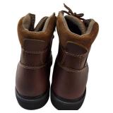 Wolverine | Mens Size 11.5 M (Model: W04326) Tremor 6" Slip Resistant Work Boot Wolverine | Mens Size 11.5 M (Model: W04326) Tremor 6" Slip Resistant Work Boot