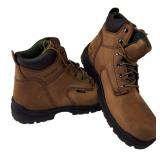 Red Wing | Mens Size: 13 D ( Model Number: 435) -King Toe 6" Boot [Soft Toe]