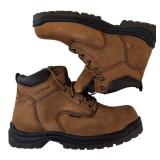 Red Wing | Mens Size: 13 D ( Model Number: 435) -King Toe 6" Boot [Soft Toe]