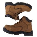 Red Wing | Mens Size: 13 D ( Model Number: 435) -King Toe 6" Boot [Soft Toe]