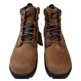 Red Wing | Mens Size: 13 D ( Model Number: 435) -King Toe 6" Boot [Soft Toe]
