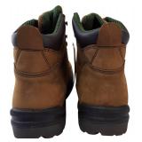 Red Wing | Mens Size: 13 D ( Model Number: 435) -King Toe 6" Boot [Soft Toe]