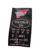 Red Wing | Mens Size: 13 D ( Model Number: 435) -King Toe 6" Boot [Soft Toe]