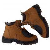 Red Wing | Mens Size : 10D (Model Number:4456) -King Toe 6-inch Work Boot Red Wing | Mens Size : 10D (Model Number:4456) -King Toe 6-inch Work Boot