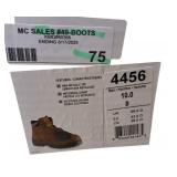 Red Wing | Mens Size : 10D (Model Number:4456) -King Toe 6-inch Work Boot Red Wing | Mens Size : 10D (Model Number:4456) -King Toe 6-inch Work Boot