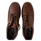 Wolverine | Mens Size: 11.5EW ( Model Number: W04503)-DuraShocks Slip Resistant Steel-Toe 6" Work Boot Wolverine | Mens Size: 11.5EW ( Model Number: W04503)-DuraShocks Slip Resistant Steel-Toe 6" Work Boot