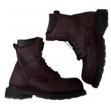 Red Wing| Mens Size :7.5D (Model:2408) -Supersole 2.0 8" Work Boot (Steel Toe) Red Wing| Mens Size :7.5D (Model:2408) -Supersole 2.0 8" Work Boot (Steel Toe)