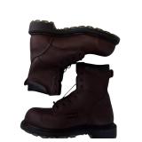 Red Wing| Mens Size :7.5D (Model:2408) -Supersole 2.0 8" Work Boot (Steel Toe) Red Wing| Mens Size :7.5D (Model:2408) -Supersole 2.0 8" Work Boot (Steel Toe)