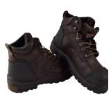 Red Wing | Mens Size 9.0 E2 ( Model 3506) - King Toe 6-inch Waterproof CSA Safety Toe Boot Red Wing | Mens Size 9.0 E2 ( Model 3506) - King Toe 6-inch Waterproof CSA Safety Toe Boot