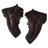 Red Wing | Mens Size 9.0 E2 ( Model 3506) - King Toe 6-inch Waterproof CSA Safety Toe Boot Red Wing | Mens Size 9.0 E2 ( Model 3506) - King Toe 6-inch Waterproof CSA Safety Toe Boot
