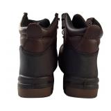 Red Wing | Mens Size 9.0 E2 ( Model 3506) - King Toe 6-inch Waterproof CSA Safety Toe Boot Red Wing | Mens Size 9.0 E2 ( Model 3506) - King Toe 6-inch Waterproof CSA Safety Toe Boot