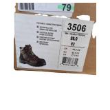 Red Wing | Mens Size 9.0 E2 ( Model 3506) - King Toe 6-inch Waterproof CSA Safety Toe Boot Red Wing | Mens Size 9.0 E2 ( Model 3506) - King Toe 6-inch Waterproof CSA Safety Toe Boot