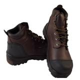 Red Wing | Mens Size 9.5 D ( Model 3506) - King Toe 6-inch Waterproof CSA Safety Toe Boot Red Wing | Mens Size 9.5 D ( Model 3506) - King Toe 6-inch Waterproof CSA Safety Toe Boot