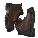 Red Wing | Mens Size 9.5 D ( Model 3506) - King Toe 6-inch Waterproof CSA Safety Toe Boot Red Wing | Mens Size 9.5 D ( Model 3506) - King Toe 6-inch Waterproof CSA Safety Toe Boot