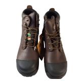 Red Wing | Mens Size 9.5 D ( Model 3506) - King Toe 6-inch Waterproof CSA Safety Toe Boot Red Wing | Mens Size 9.5 D ( Model 3506) - King Toe 6-inch Waterproof CSA Safety Toe Boot