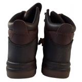 Red Wing | Mens Size 9.5 D ( Model 3506) - King Toe 6-inch Waterproof CSA Safety Toe Boot Red Wing | Mens Size 9.5 D ( Model 3506) - King Toe 6-inch Waterproof CSA Safety Toe Boot