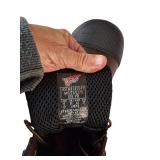 Red Wing | Mens Size 9.0 D( Model 3506) - King Toe 6-inch Waterproof CSA Safety Toe Boot Red Wing | Mens Size 9.0 D( Model 3506) - King Toe 6-inch Waterproof CSA Safety Toe Boot