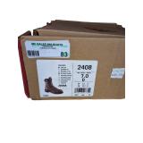 Red Wing| Mens Size:7.0 D (Model:2408) -Supersole 2.0 8" Work Boot (Steel Toe) Red Wing| Mens Size:7.0 D (Model:2408) -Supersole 2.0 8" Work Boot (Steel Toe)
