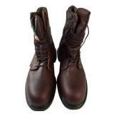 Red Wing| Mens Size 9.5E (Model Number: 2412) -Supersole® 2.0 8-Inch Insulated Waterproof CSA Safety Toe Boot Red Wing| Mens Size 9.5E (Model Number: 2412) -Supersole® 2.0 8-Inch Insulated Waterproof CSA Safety Toe Boot