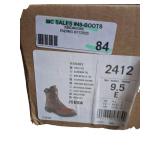 Red Wing| Mens Size 9.5E (Model Number: 2412) -Supersole® 2.0 8-Inch Insulated Waterproof CSA Safety Toe Boot Red Wing| Mens Size 9.5E (Model Number: 2412) -Supersole® 2.0 8-Inch Insulated Waterproof CSA Safety Toe Boot