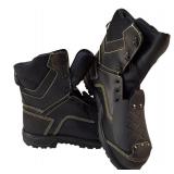 Red Wing | Mens Size :10.0 2E ( Model 3534) -BRNR XP - Met Guard Red Wing | Mens Size :10.0 2E ( Model 3534) -BRNR XP - Met Guard