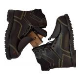Red Wing | Mens Size :10.0 2E ( Model 3534) -BRNR XP - Met Guard Red Wing | Mens Size :10.0 2E ( Model 3534) -BRNR XP - Met Guard