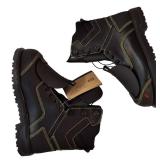 Red Wing | Mens Size :10.0 2E ( Model 3534) -BRNR XP - Met Guard Red Wing | Mens Size :10.0 2E ( Model 3534) -BRNR XP - Met Guard
